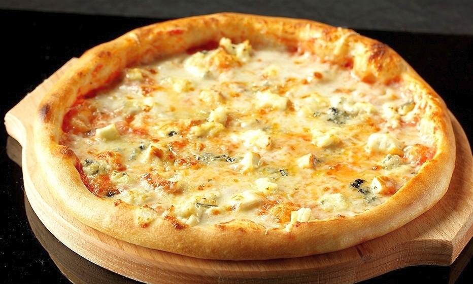 Четыре Сыра