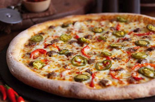 Мексиканская