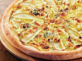 Цыпленок с Грушей 