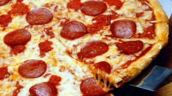 Пепперони