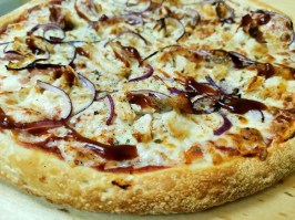 Цыпленок Барбекью