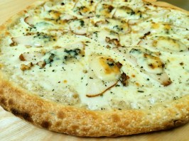 Груша с Горгонзолой