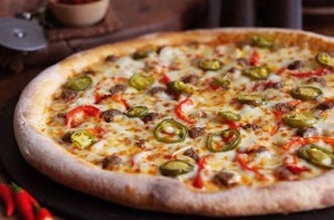 Мексиканская